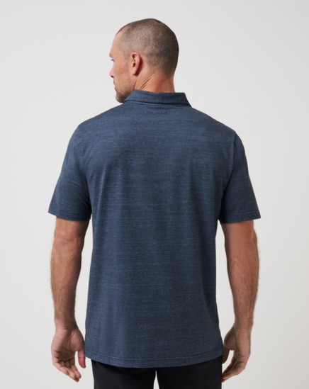 THE HEATER POLO Image Thumbnail 2
