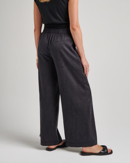 TWO NIGHT STAY PANT Image Thumbnail 2