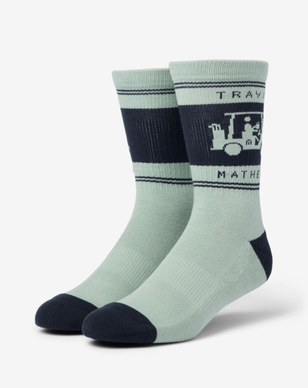 MAPES CREW SOCK Image Thumbnail 0