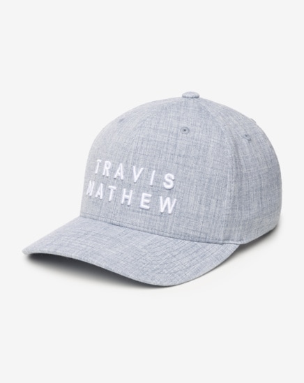 ROCKDALE SNAPBACK HAT Image Thumbnail 1