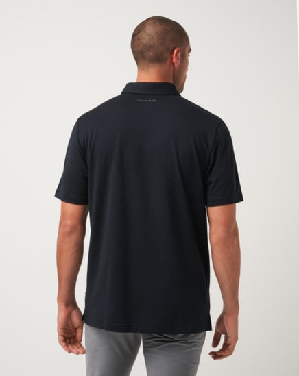 ARIZONA DIAMONDBACKS THE HEATER POLO Image Thumbnail 2