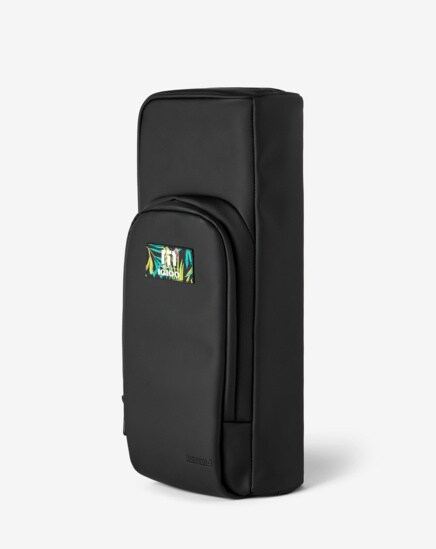 COLD AS ICE SLING COOLER BAG Image Thumbnail 1