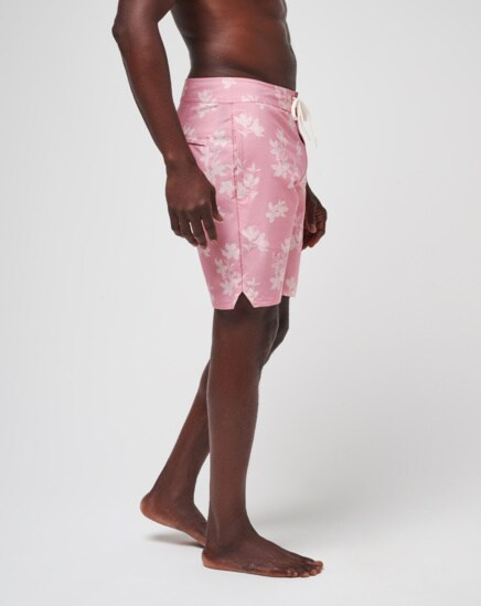 MACADAMIA NUT BOARDSHORT Image Thumbnail 3