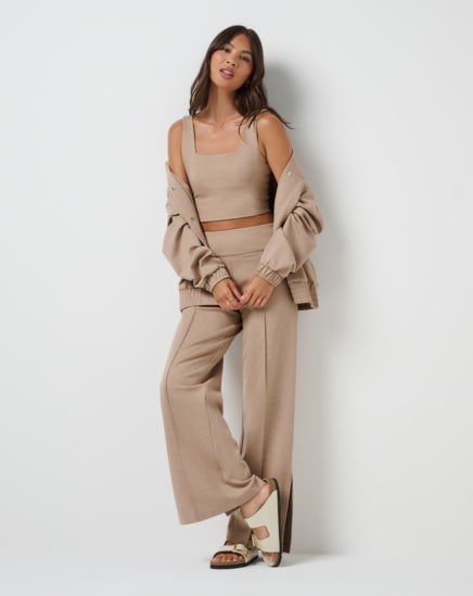 FRIDAY PONTE SQUARE TANK Image Thumbnail 4