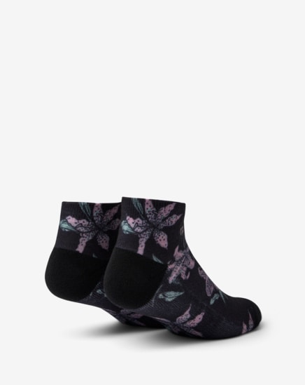PARADISE PEAK ANKLE SOCK Image Thumbnail 1