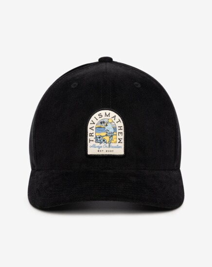 GONE DIVING SNAPBACK HAT Image Thumbnail 0