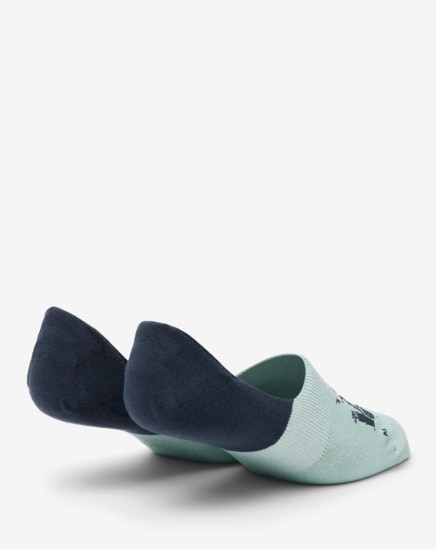 MAPES NO SHOW SOCK Image Thumbnail 1