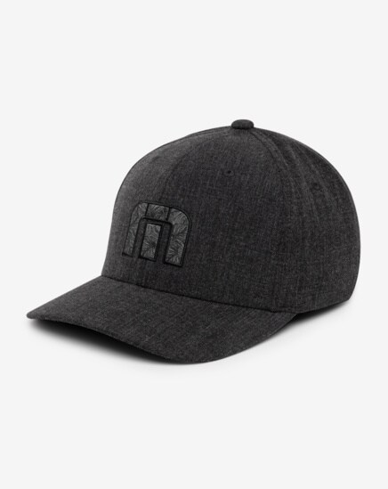 SALT BANK FITTED HAT Image Thumbnail 2
