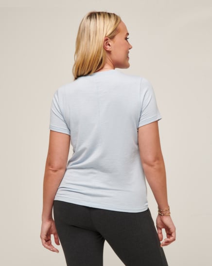 CLOUD JERSEY TEE Image Thumbnail 1