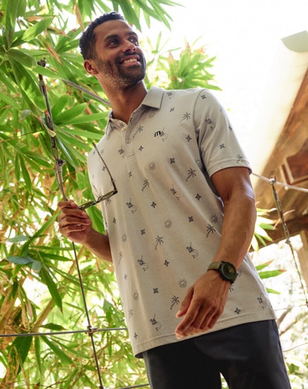 COVE DIVE POLO Image Thumbnail 1