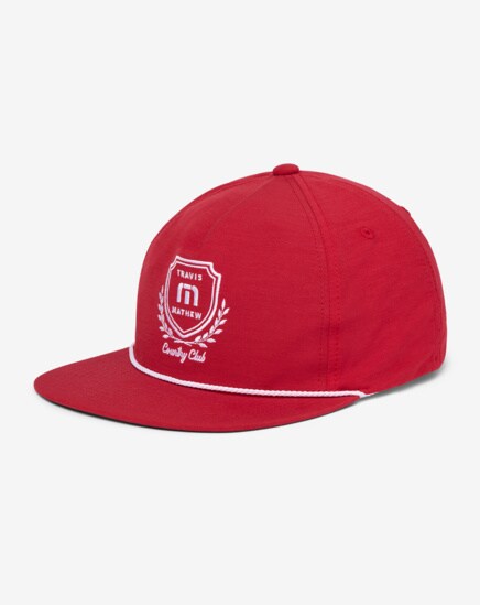 LOCAL FAVORITE SNAPBACK HAT Image Thumbnail 2