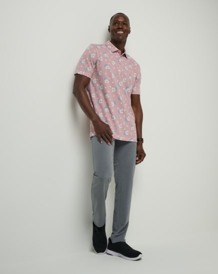 ARBOR WAVE POLO Image Thumbnail 4