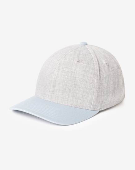 GO AROUND SNAPBACK HAT Image Thumbnail 1