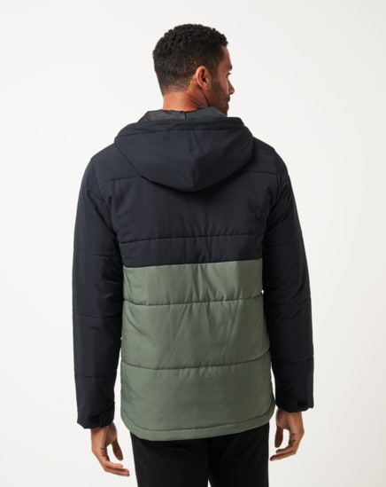 TORCH RUNNER FULL ZIP Image Thumbnail 3