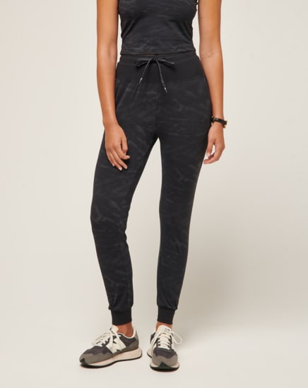 LONG LUNCH JOGGER Image Thumbnail 0