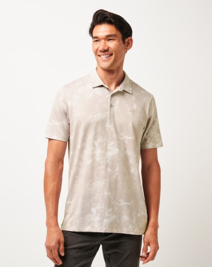 FEATHERWEIGHT SUN POLO Image Thumbnail 0