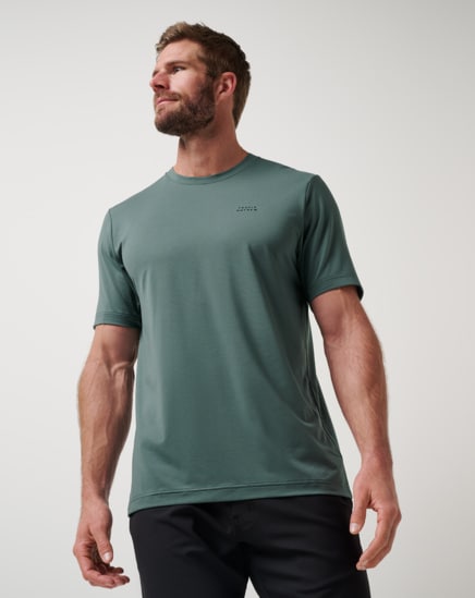 HEATER PRO TEE Image Thumbnail 4