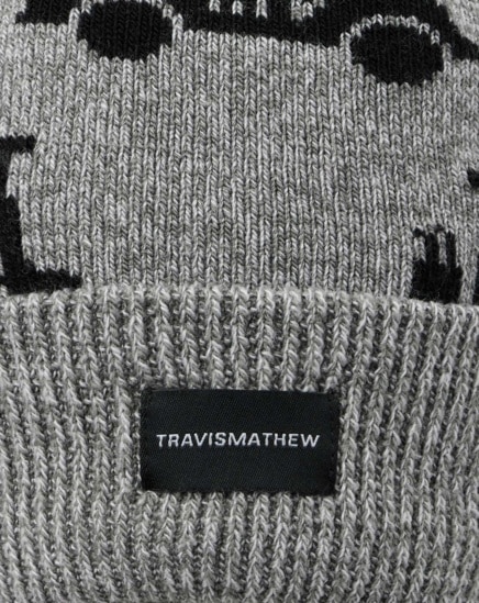 MAPES BEANIE Image Thumbnail 3