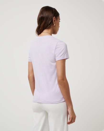 CLOUD JERSEY TEE Image Thumbnail 1