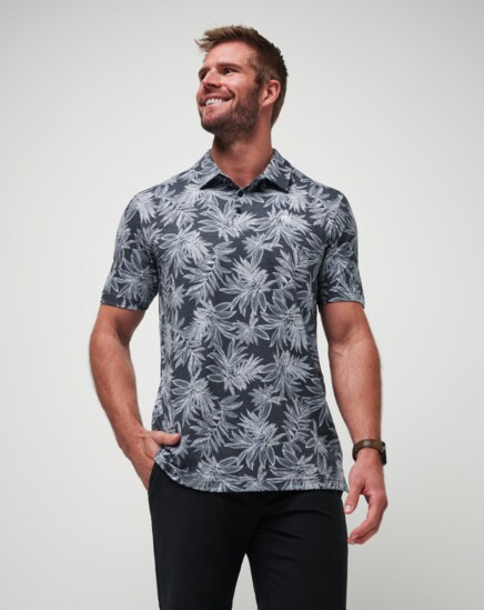 SEA JOURNEY POLO Image Thumbnail 4