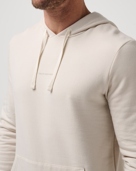 COASTAL CLOUD HOODIE Image Thumbnail 2