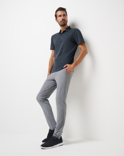 OPEN TO CLOSE TECH CHINO PANT | TravisMathew