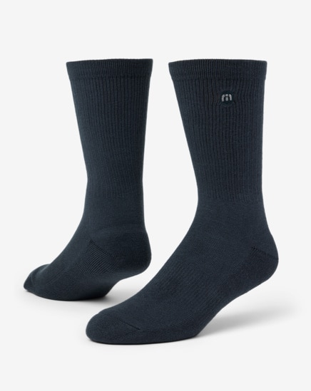TM CREW SOCK Image Thumbnail 4