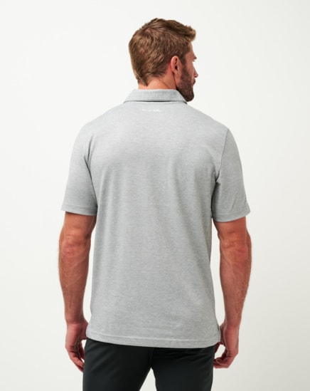 SAN FRANCISCO GIANTS THE ZINNA POLO Image Thumbnail 2