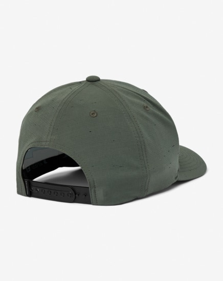 PRIVATE CABIN SNAPBACK HAT Image Thumbnail 2