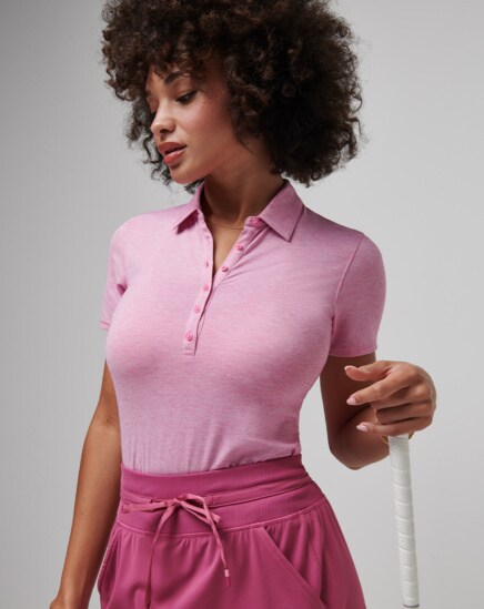 FEATHERWEIGHT ACTIVE POLO Image Thumbnail 2