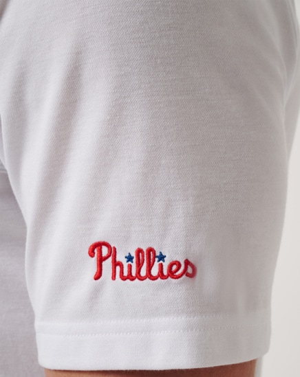 PHILADELPHIA PHILLIES TOP RECRUIT POLO Image Thumbnail 4