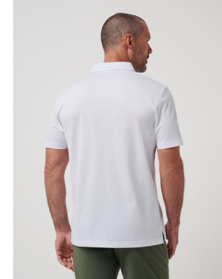 THE ZINNA 2.0 POLO Image Thumbnail 3