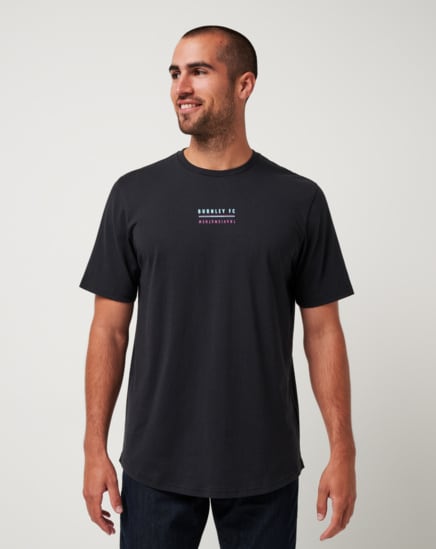 BURNLEY BUY OUT TEE Image Thumbnail 0