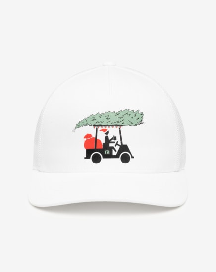 BAG OF GIFTS SNAPBACK HAT Image Thumbnail 1