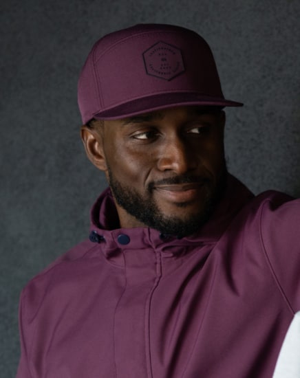 TRIPLE THREAT SNAPBACK HAT Image Thumbnail 0
