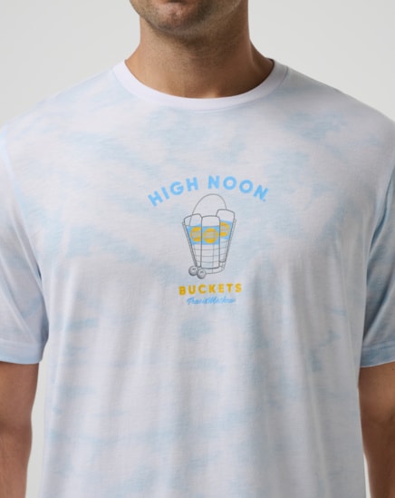 SUN AND SOAK TEE Image Thumbnail 3