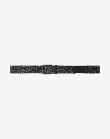 POPSICLE 2.0 STRETCH WOVEN BELT Image Thumbnail 2
