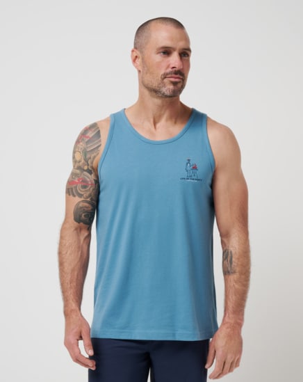 BBQ DAY TANK Image Thumbnail 1