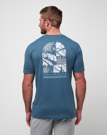 BEST BEHAVIOR TEE Image Thumbnail 0