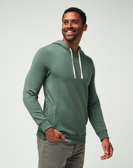 CLOUD HOODIE Image Thumbnail 0