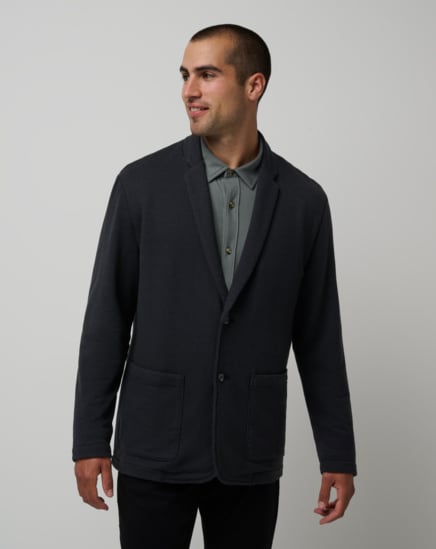 COUNSMAN CARDIGAN JACKET Image Thumbnail 0