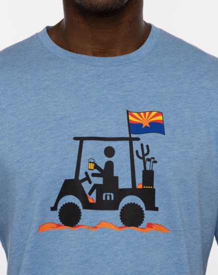 MAN OF THE DESERT 2.0 TEE Image Thumbnail 3