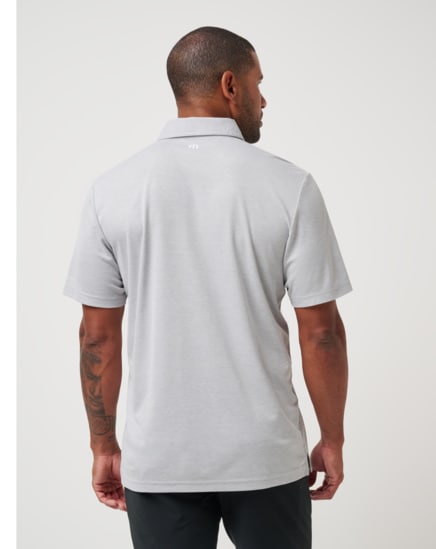 SAN FRANCISCO GIANTS PLAYOFF PITCH POLO Image Thumbnail 2