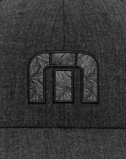SALT BANK FITTED HAT Image Thumbnail 4