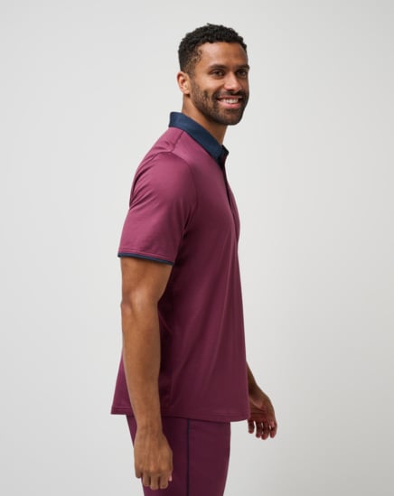 HOME GAME POLO Image Thumbnail 1