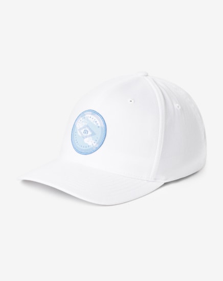 GRAB THE RAIL SNAPBACK HAT Image Thumbnail 5