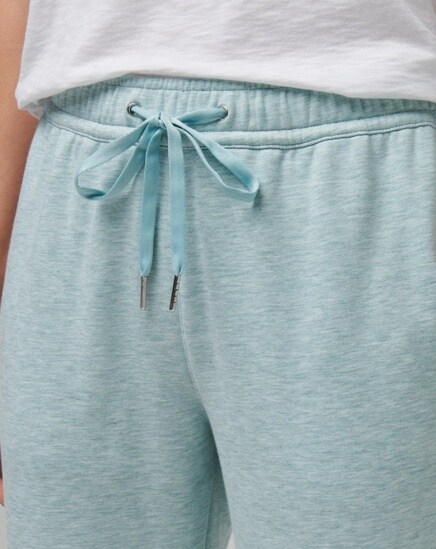 CLOUD FLEECE JOGGER Image Thumbnail 3