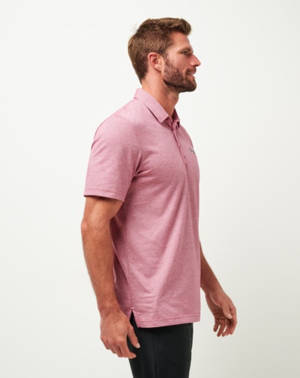 ATLANTA BRAVES THE ZINNA POLO Image Thumbnail 1