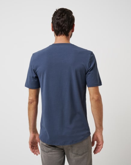 CLOUD CREW TEE Image Thumbnail 2