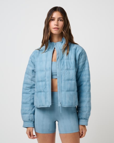 CITY EDGE BREEZEBLEND JACKET Image Thumbnail 0